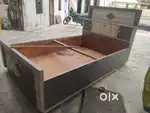 4x6 bed sell