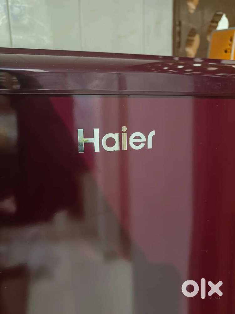 Refrigerator - Haier 185 Ltrs