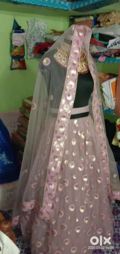 Stok khtam karna hai