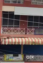 PG GENTS 2 BR HOUSE THRISSUR  TOWN