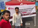 Sim selling