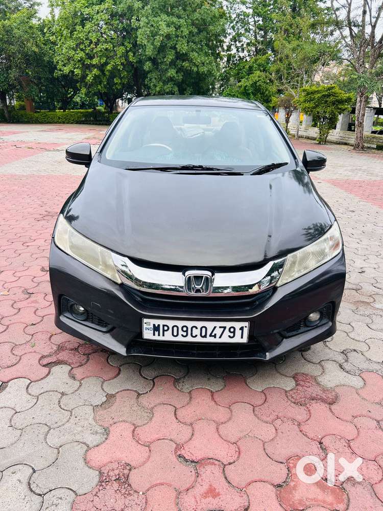 Honda City i-DTEC SV, 2015, Diesel