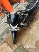 Honda livo all papper done