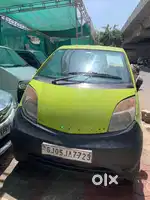 Tata Nano XT, 2012