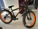 good condition, that’s why I am selling