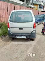 Maruti Suzuki Wagon R 20404 Petrol 100000 Km Driven