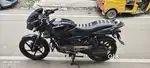 Bajaj pulsar 125 cc