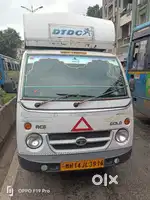 TATA ace cng gold 2021