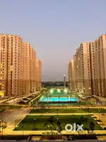2BHK FLAT FOR SALE PRESTIGE FINBUSY PARK IN BAGALUR