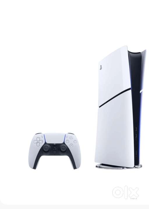 Brand new PS5 digital edition