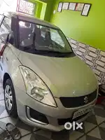 Maruti Suzuki Swift 2017