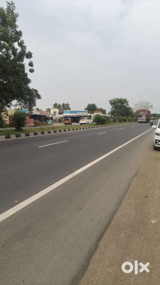 Pakkam village near Mealmaruvathur