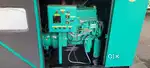 Soundproofed Diesel Generators: Your Silent Allies