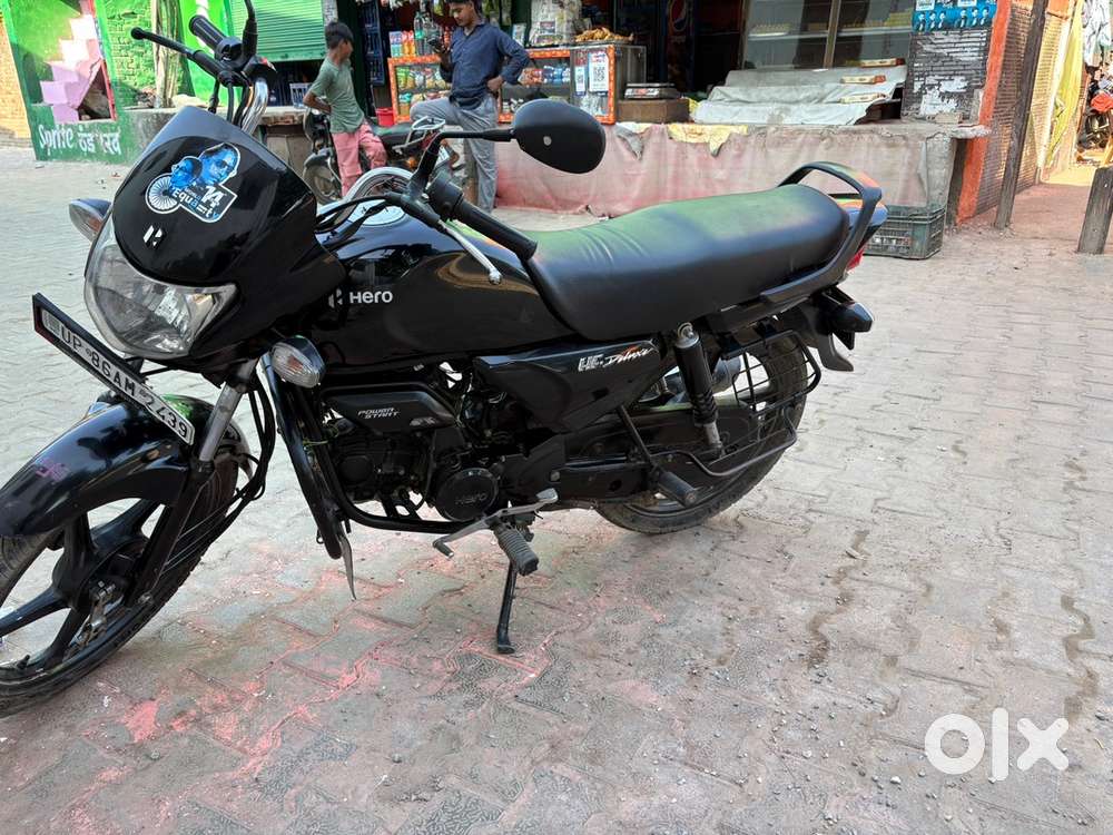 Hf deluxe ok hai