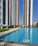 3BHK FLAT FOR LEASE IN PERUNGUDI