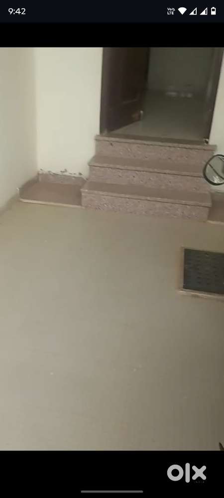 1Bhk floor