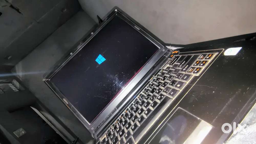 Lenovo Laptop Y410 Model.