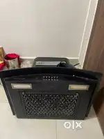 Kitchen Chimney