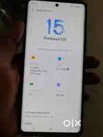 Vivo T2 Pro box Charger sb hai 1year old