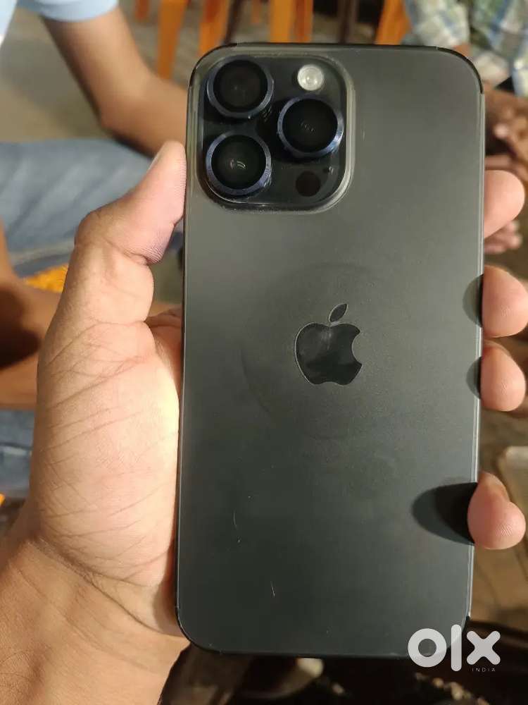 iPhone 14 Pro Max