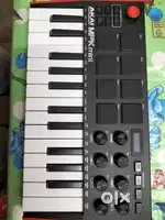 Akai professional MPK mini