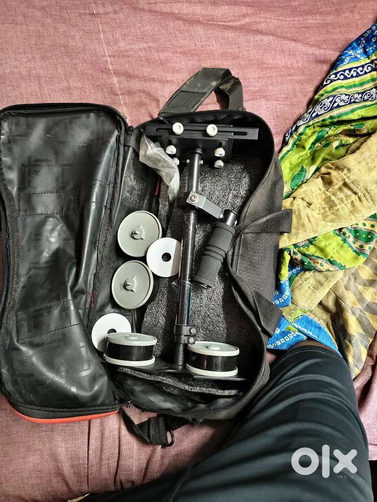 Camera full kit