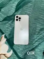 IPHONE 12 PRO