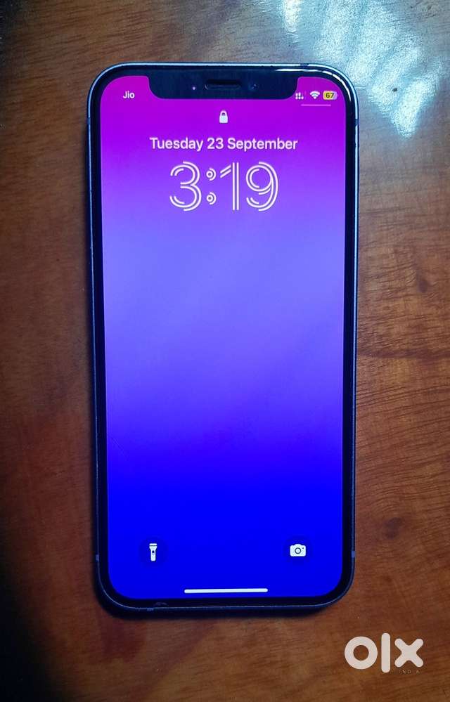 iPhone 12 mini (5g)