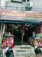 Khazana fancy , one town
