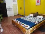 Hourly room's