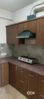 2BHK FULLY FURNISHED IST FLOOR AT CHANNI HIMMAT RENT:18000