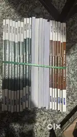 Jee or Neet kota's all institutes study material