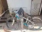 Gear cycle model