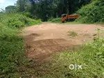 Plot for Sale in Mundakayam Town