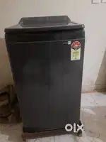 Samsung fully automatic washing machine