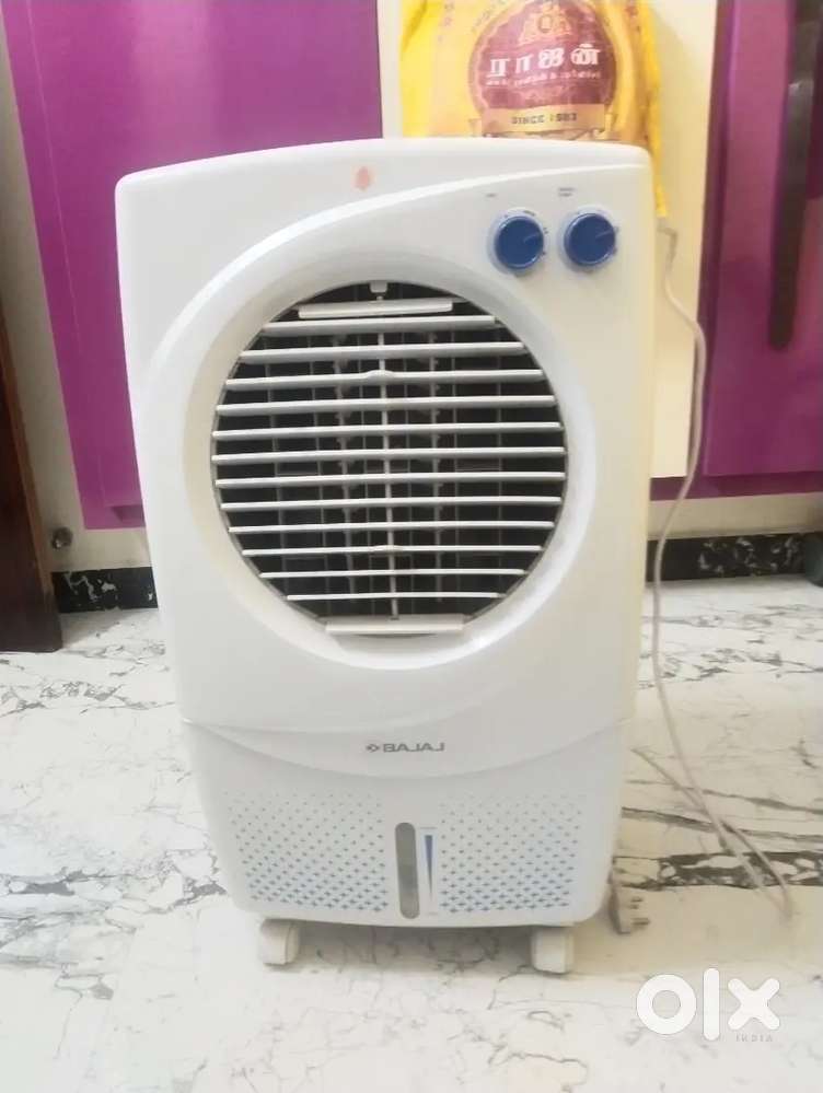 Bajaj air cooler