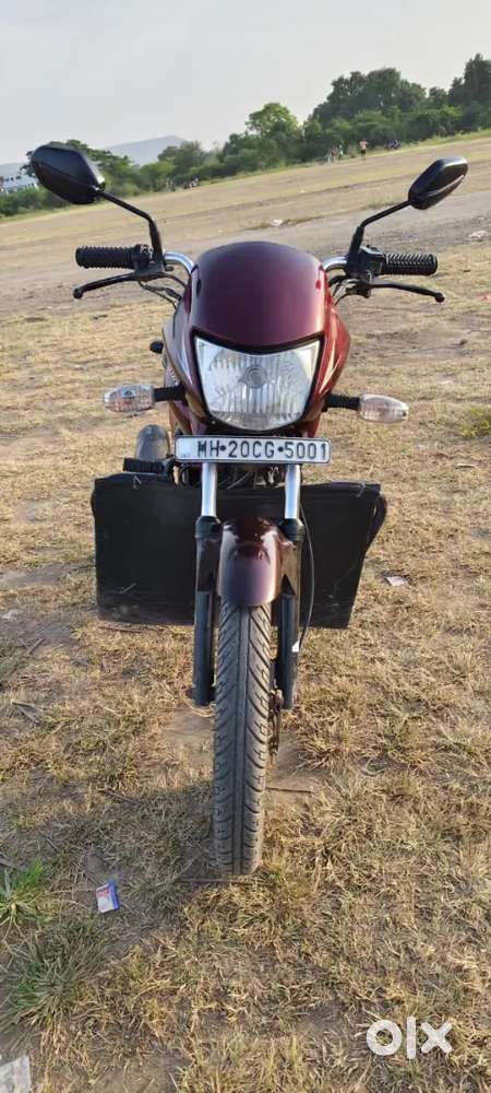 MH20CH5001 SHINE 2012 IS GOOD CONDITION FOR SELL