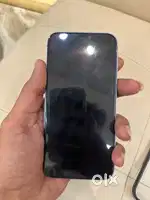 iPhone 12 purple