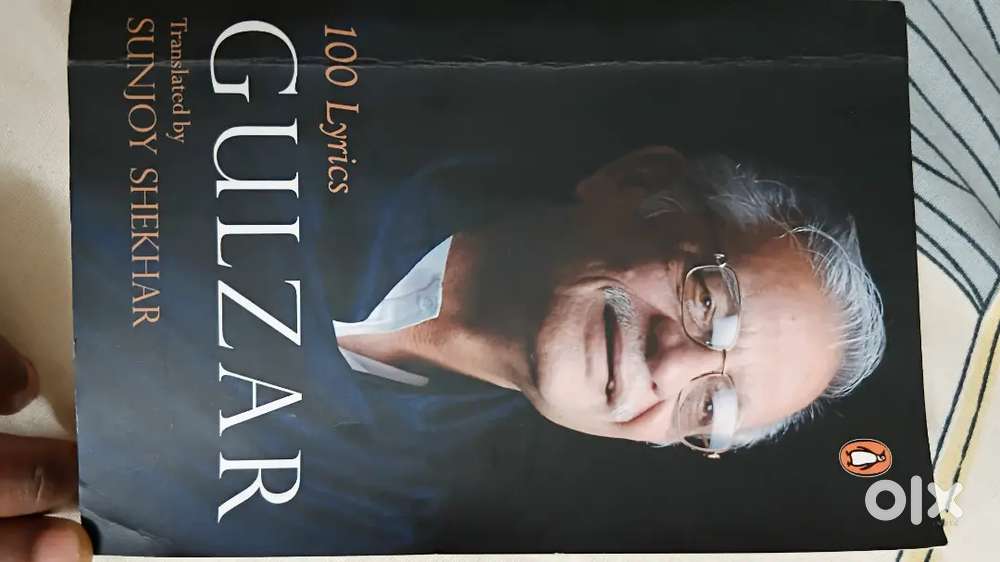 Gulzar 100 lyrics