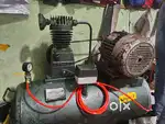 Air compressors