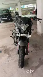 A good condition