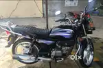 Showroom condition bike Ganieun