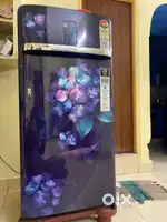 Samsung 189Litres Single door - 4star