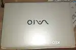 Sony Vaio Laptop 6GB 256GB in excellent condition.Single hand used.