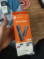 Mi tv stick