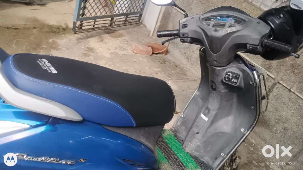 For sell one handed