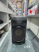 Sony party sound