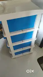 Neelkamal drawer