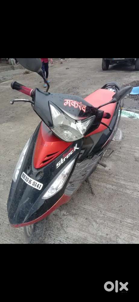 Urgent sell 62kmpl