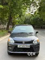 Maruti Suzuki Alto 0.8 LXI (O), 2022, Petrol